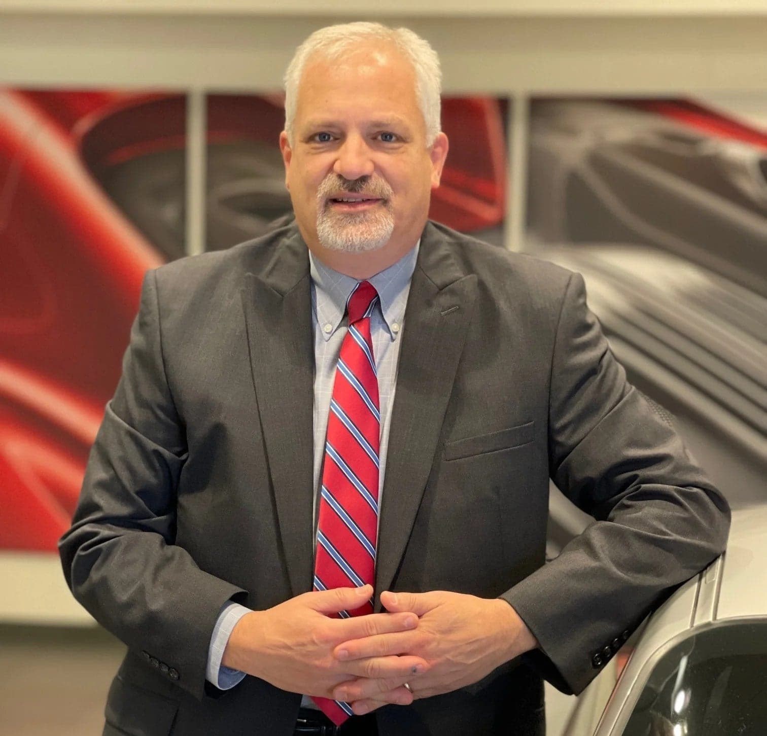 Photo of Nicholas Coclin