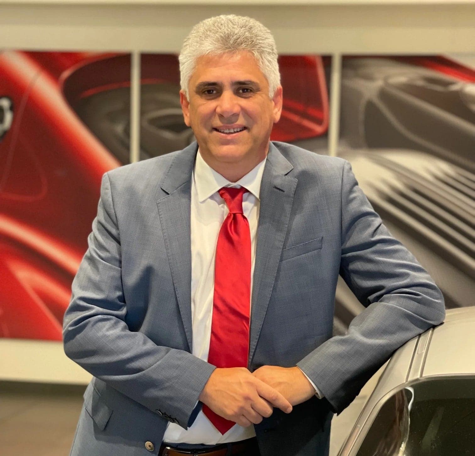 Photo of Jose Suarez Diaz