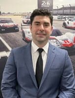 Photo of Martin Dempsey