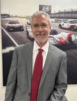 Photo of Michael Fournier