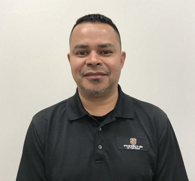 Photo of  Carlos Chica